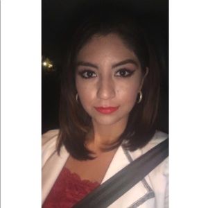 Meet your Posher, Marisol